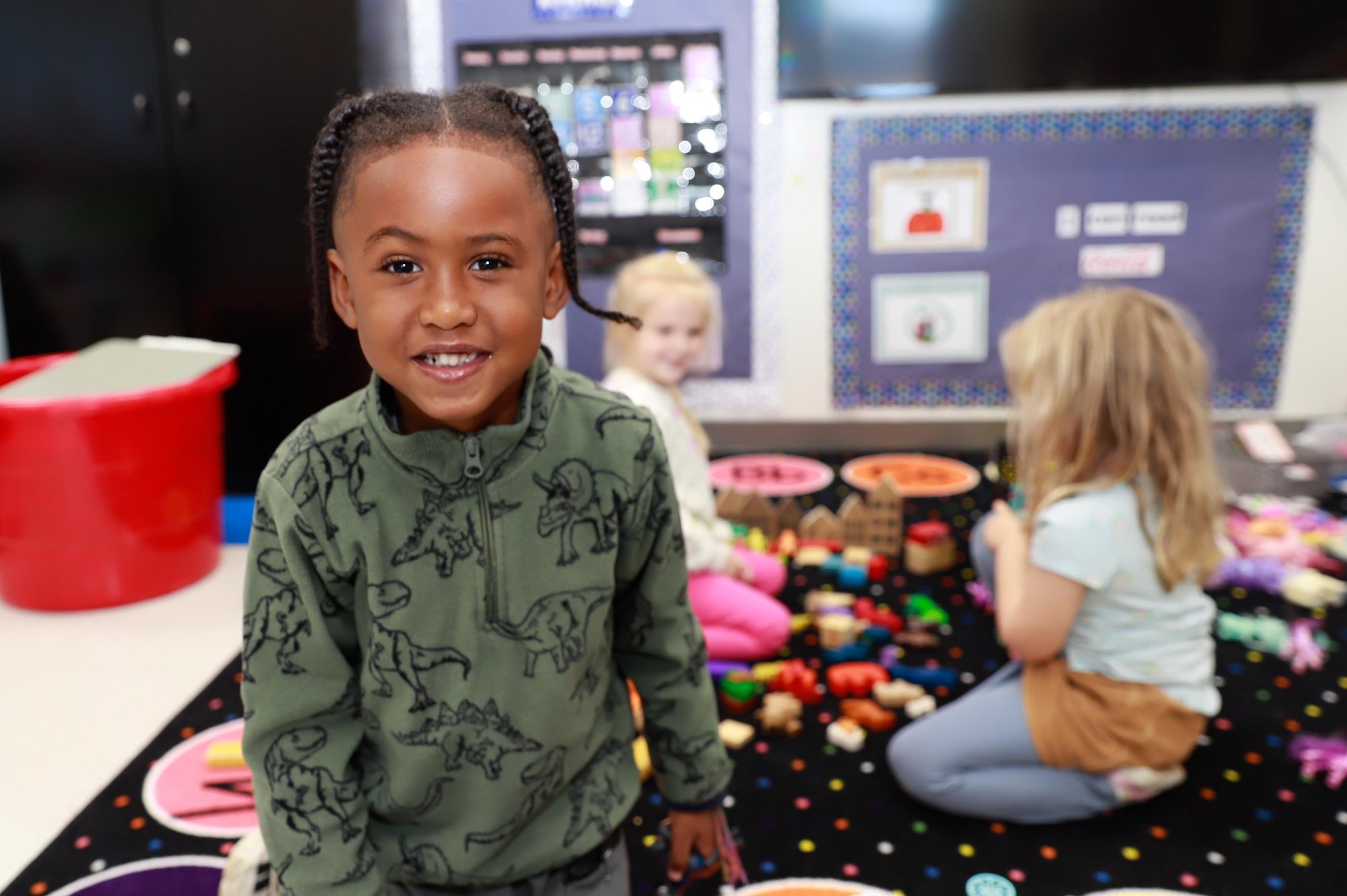 ECE Faith Lutheran School