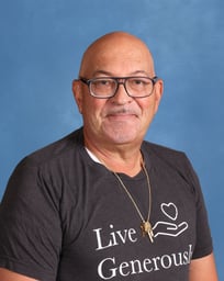 Rosado, Antonio