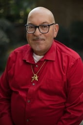 Rosado, Antonio