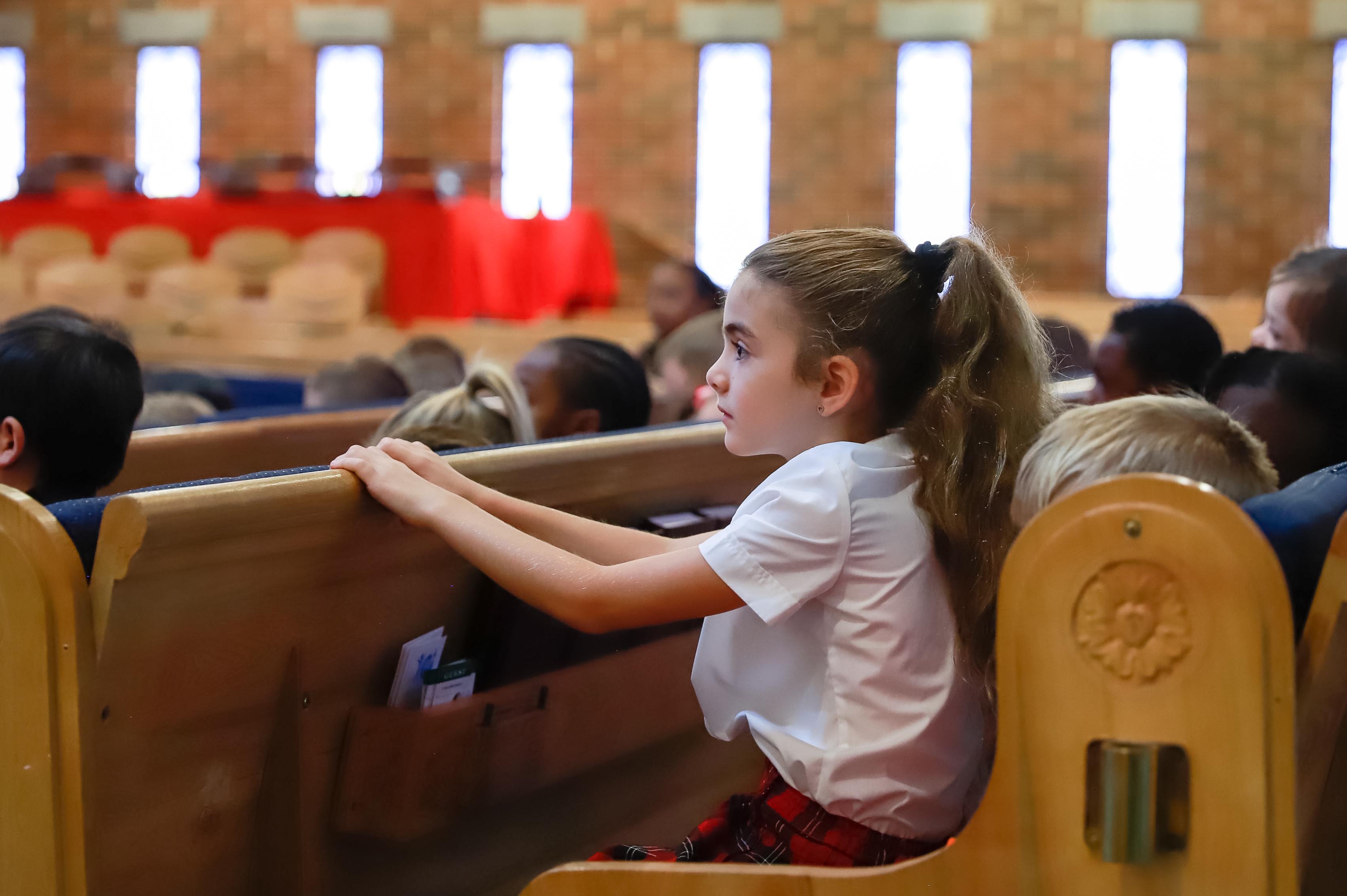 Early Childhood Education through 5th Grade in Christian school in Marietta GA