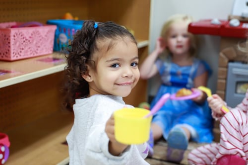 Early Childhood Education&nbsp;ECE in Christian school in Marietta GA