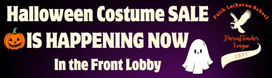 costume sale banner costume sale banner