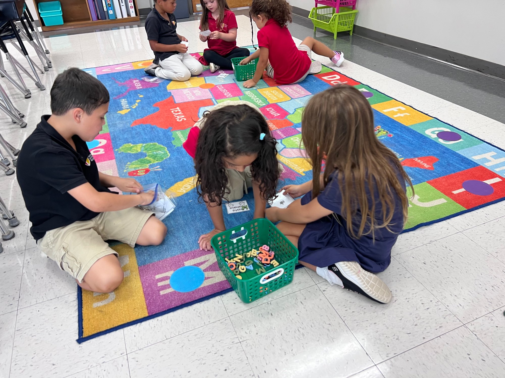 kindergarten kindergarten
