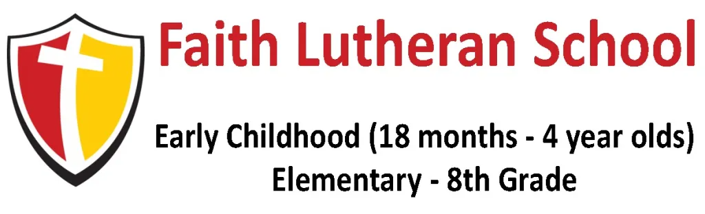 Faith Lutheran School