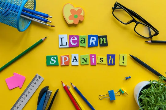 learn spanish